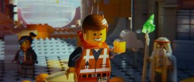 'La Lego película' - Téaser-tráiler en español (HD)