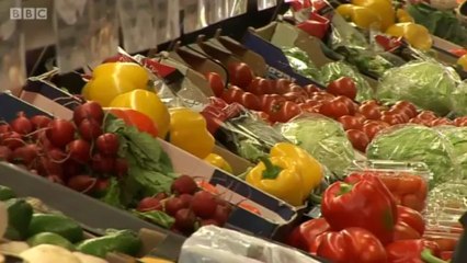 BBC Look North - Yorkshire & Lincolnshire - 14/6/13