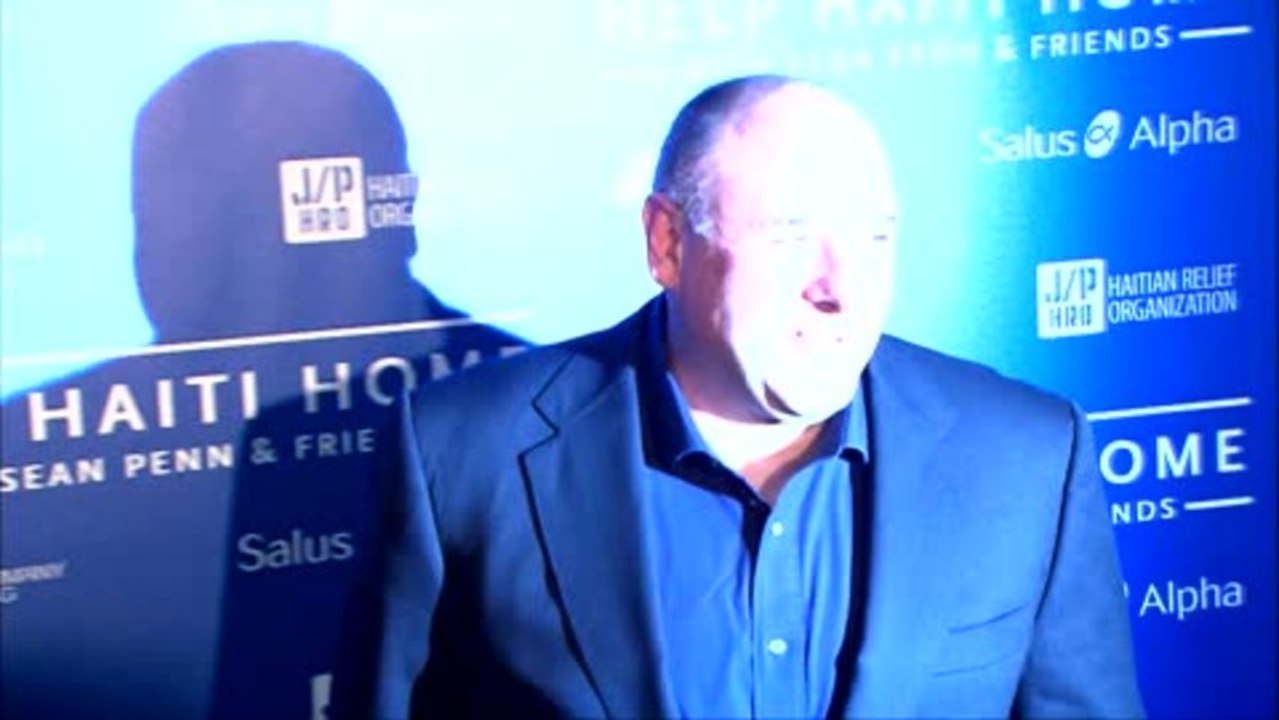 James Gandolfini verstorben