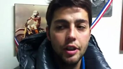 Itw Anthony boissiere