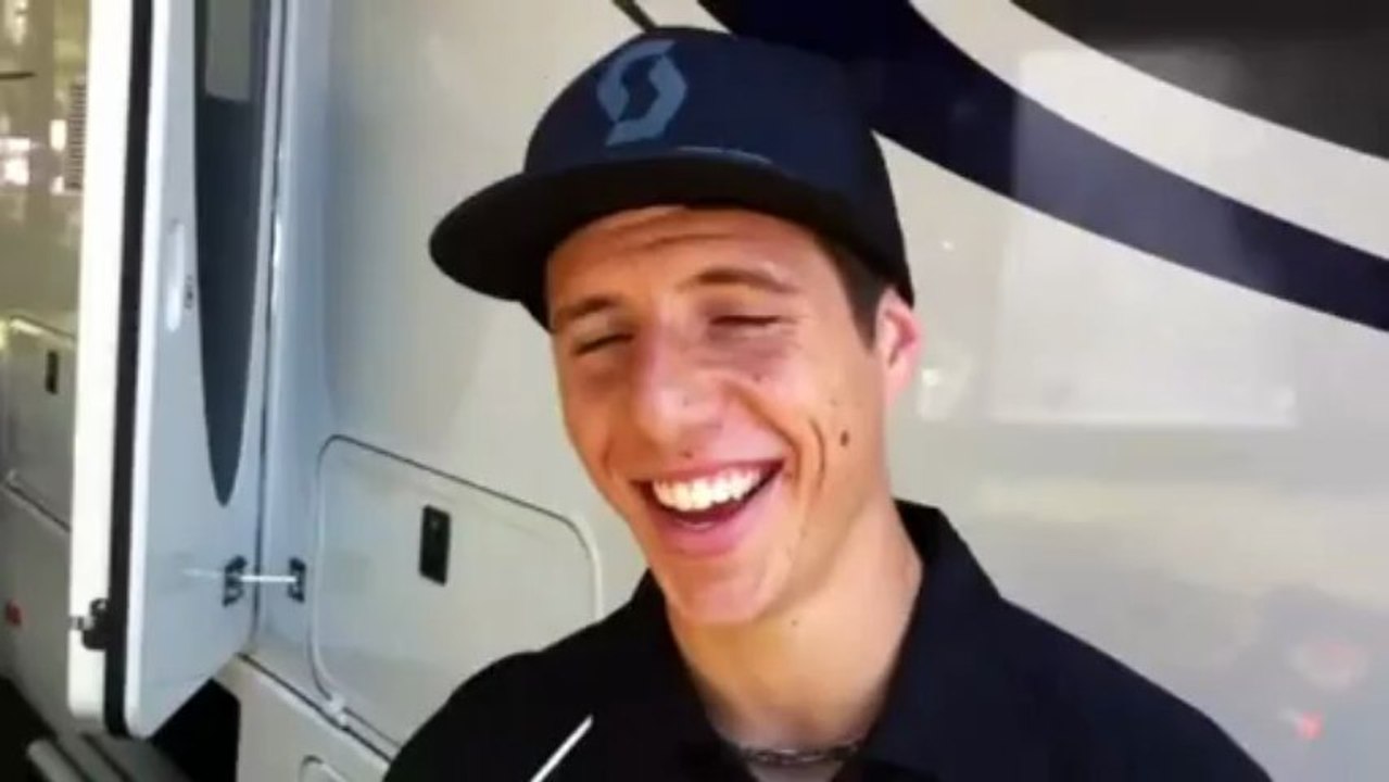 Itw arnaud tonus