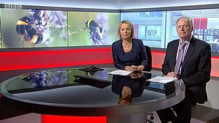 BBC Midlands Today - 17/6/13