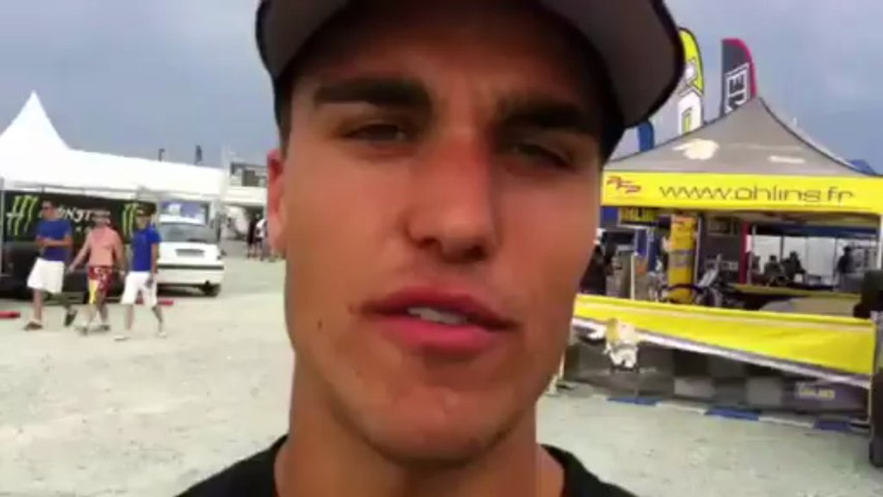 Itw GP