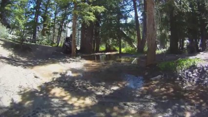 19 Jun 2013 - High Mountain Rid'in