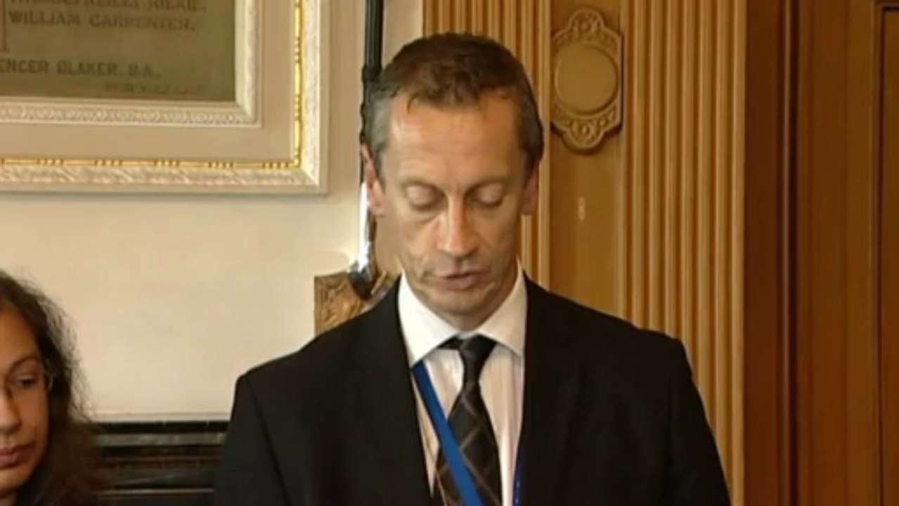 Police say Forrest ‘grossly abused’ trust with schoolgirl ab