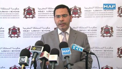 المصادقة على مشروع قانون لإحداث مدارس وطنية للهندسة المعمارية