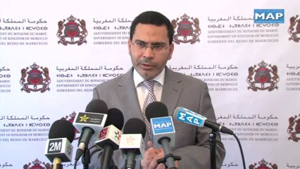 المصادقة على مشروع قانون للإسهام في تأهيل قطاع السياقة