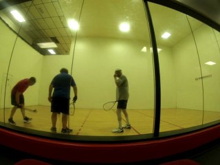 2013-06-18 Doubles Dakota-Dan-Josh-Pete 001_x264