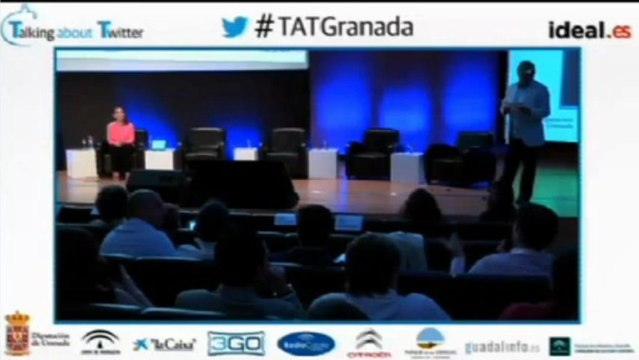 Plan de comunicación y marketing en eventos. Protocolo eventos a través de twitter