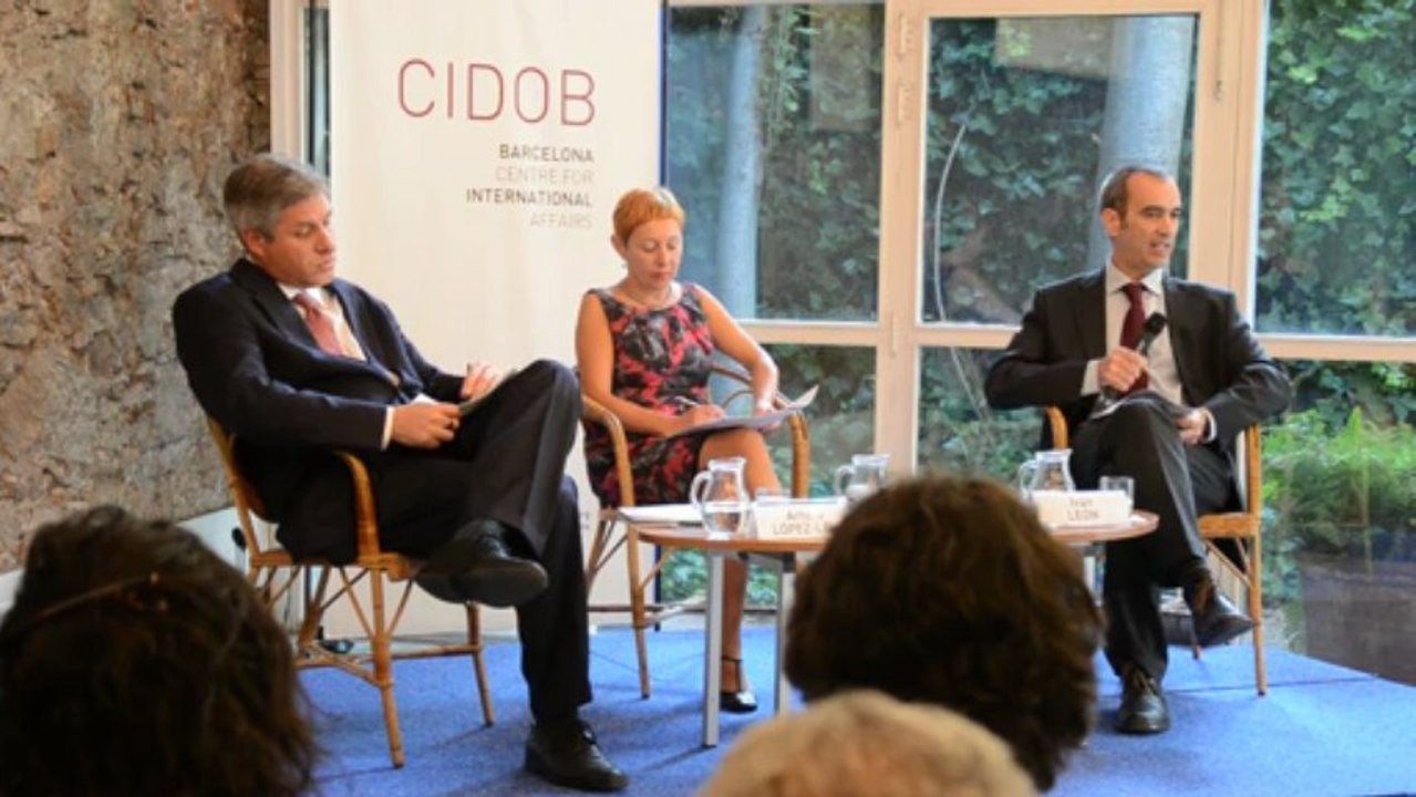 Ciclo “¿Qué pasa en el mundo?” Cuba en reformas: ¿qué está cambiando?_Parte_4