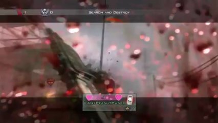 LAGx Own Your Mothers