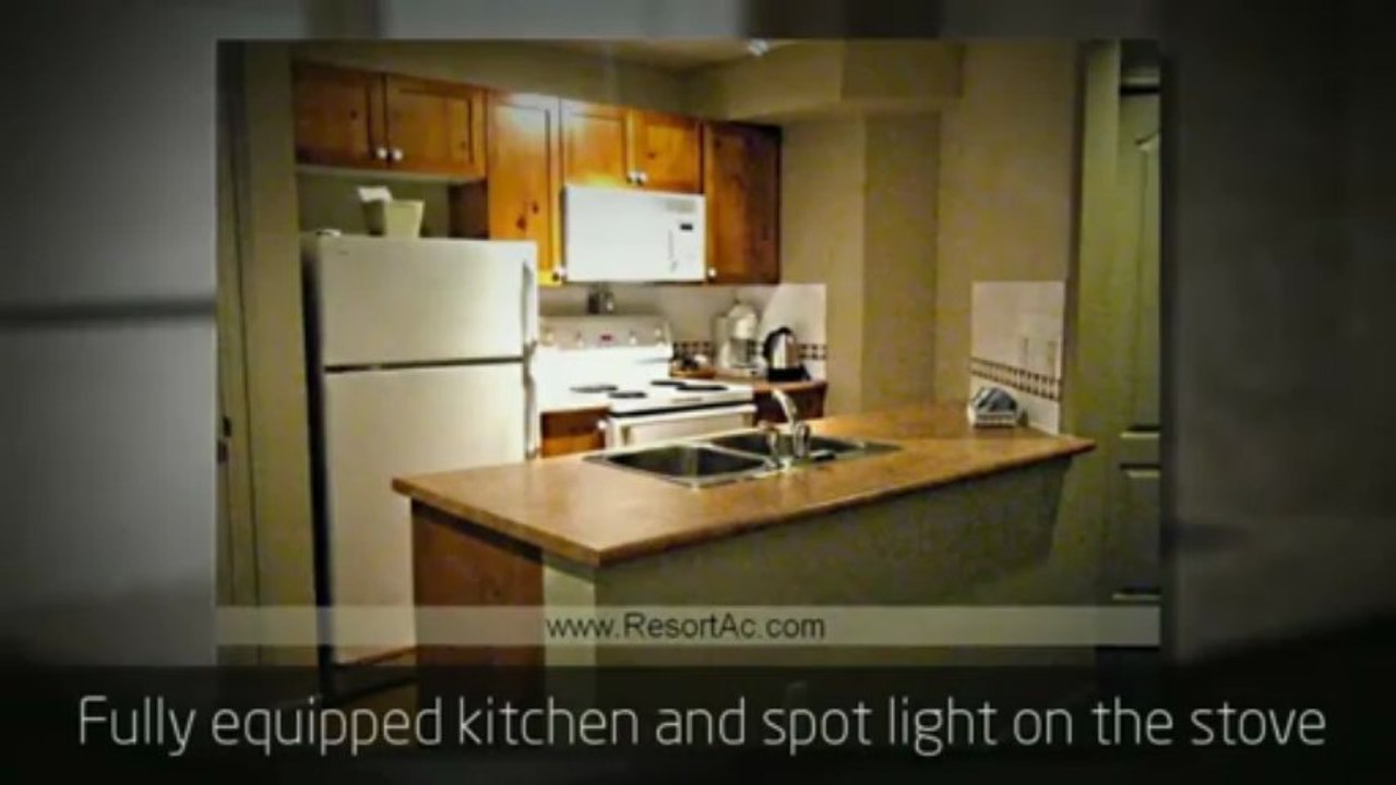 Whistler Deer Lodge Vacation Rental Video