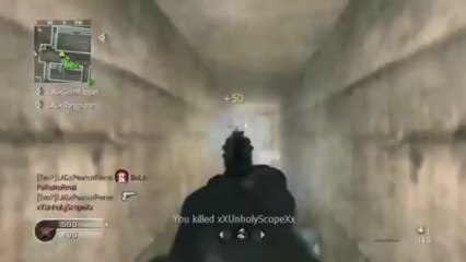 Infection Highlights 2 :: Playing with fans :D