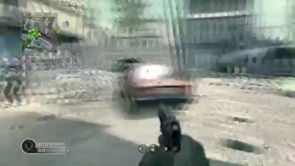 Infection Highlights 1 :: Playing with fans :D