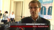 Urbanisme : Des élues en Charente-Maritime
