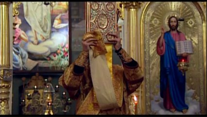 НЕБО НА ЗЕМЛЕ - Жапский и Ново-Нямецкий Монастырь