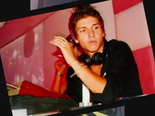 Quentin Mosimann - Stop in my mind - YouTubeml