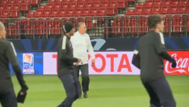 Villas - Boas dice que Bale no se va a ninguna parte