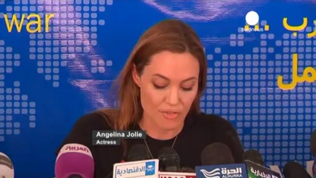 In Giordania afflusso record di profughi siriani