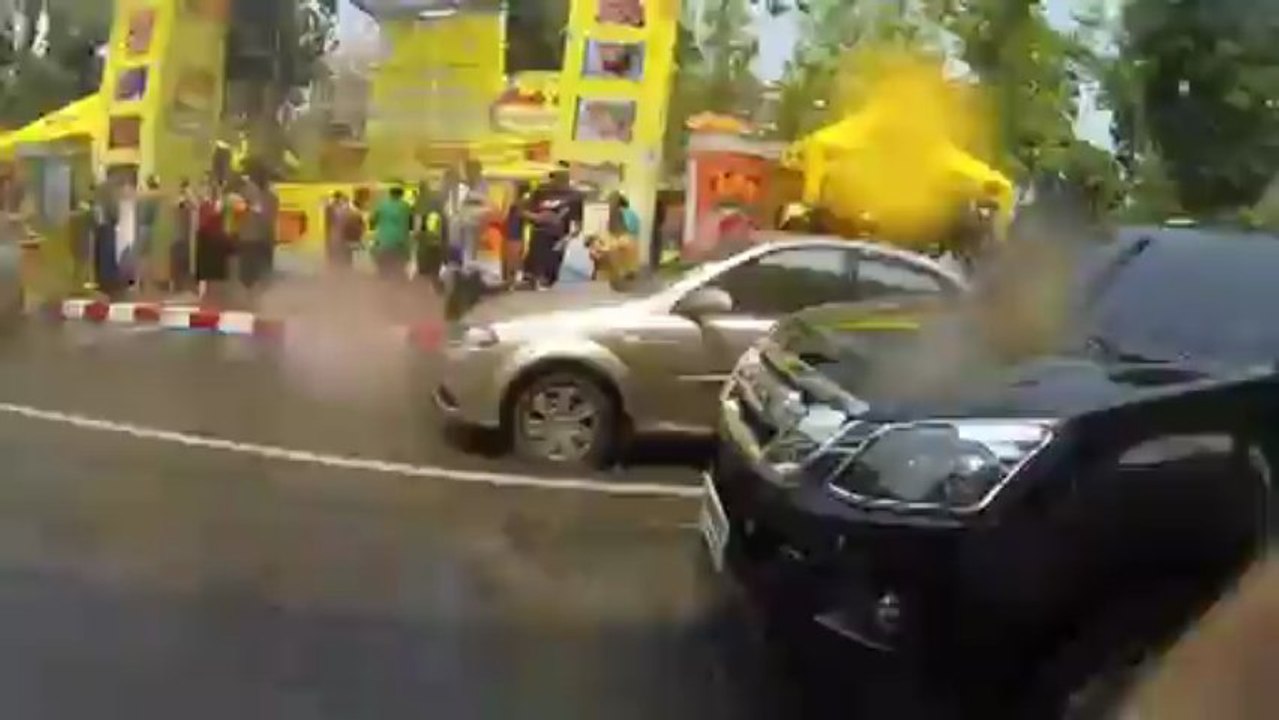 Songkran 2