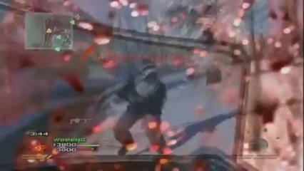 Mw2 Riot dem nubs Ep.2 :: Guy forgets about me lawl