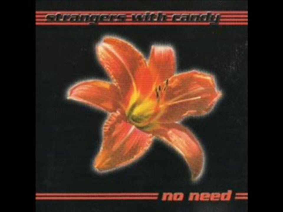 Strangers With Candy - Boring