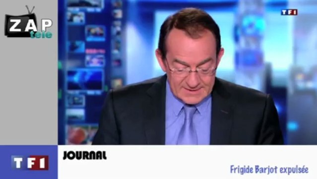 Zapping Actu du 21 Juin 2013 - Fraude au bac mère/fille, La fronde des Députés, Najat Vallaud Belkacem et Hugues Foucault