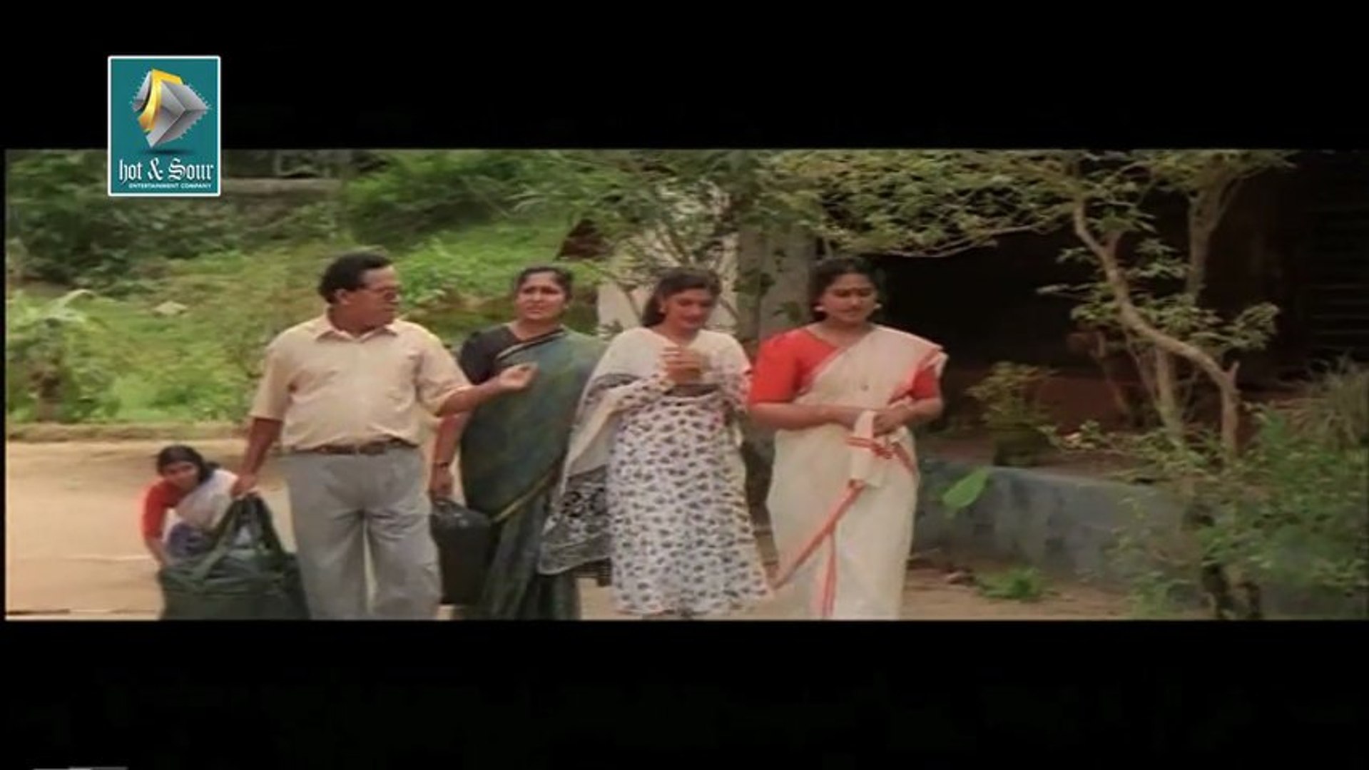 Malayalam Comedy Action movie Desam part  33