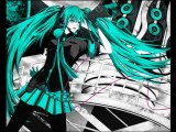 Hatsune Miku - Love Is War