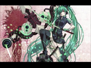 Hatsune Miku - Sweet Devil