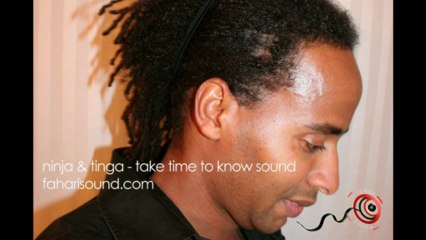 Ninja Man & Tinga Stewart - Take Time to Know Sound
