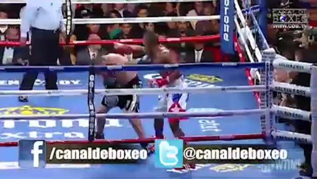 Erislandy Lara quiere a Miguel Cotto