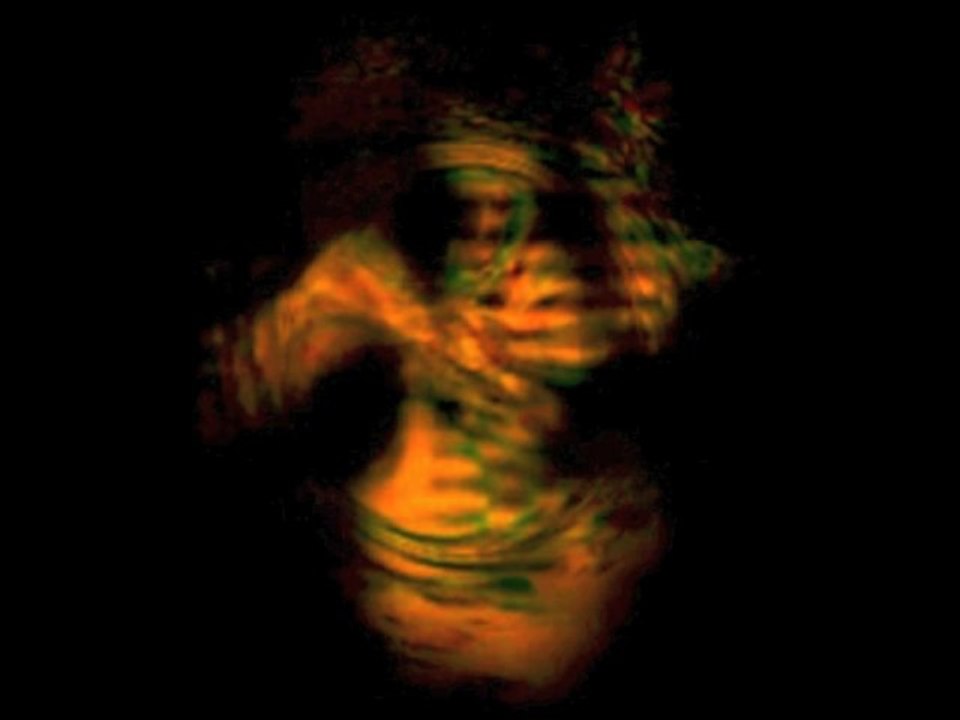 Daniel Masson - Valse du Diable