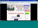 Instructions Plug Your Free 100 Leads Day Into Your Silver Fox Bulk Email Blaster System david3mega