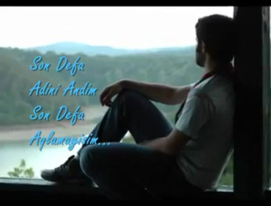 Ferman ft. Dj Engin Akkaya - Yabancılaştık