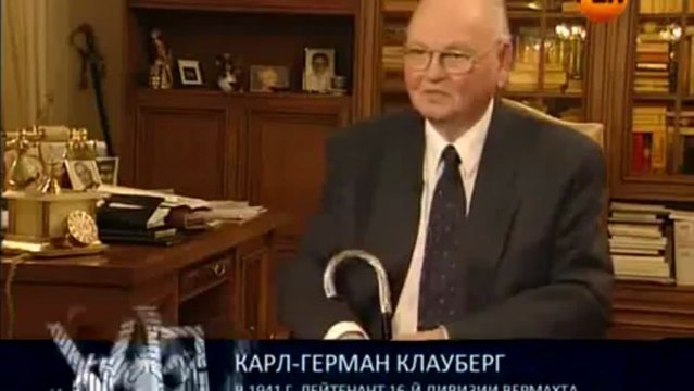 ТОВАРИЩ СТАЛИН - Территория заблуждений 29.01.13 часть 1