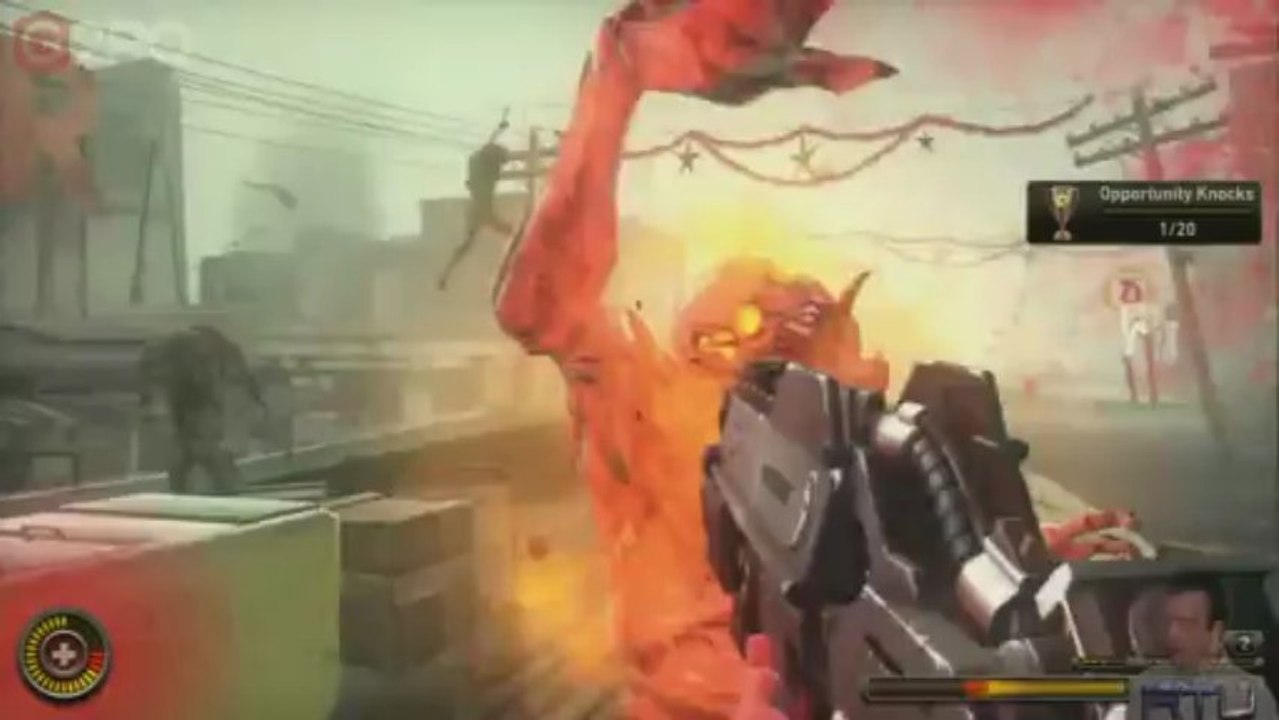 Amazon Poll: PS4 = 95% Xbox One = 5%