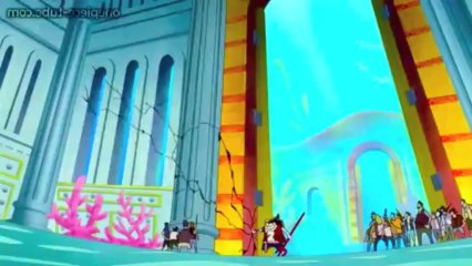 Spaz Out AMV (multianime)