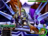 Cheat! - Kingdom Hearts II Secret Ending