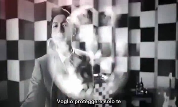 Kim Hyun Joong - Tonight SUB ITA