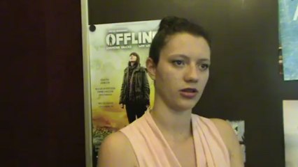 Anémone Valcke interview  [033] ParisMag