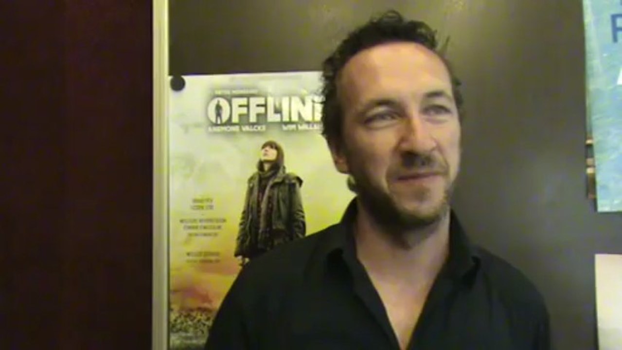Peter Monsaert interview  [033] ParisMag
