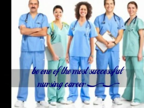 Accelerated Nursing Programs