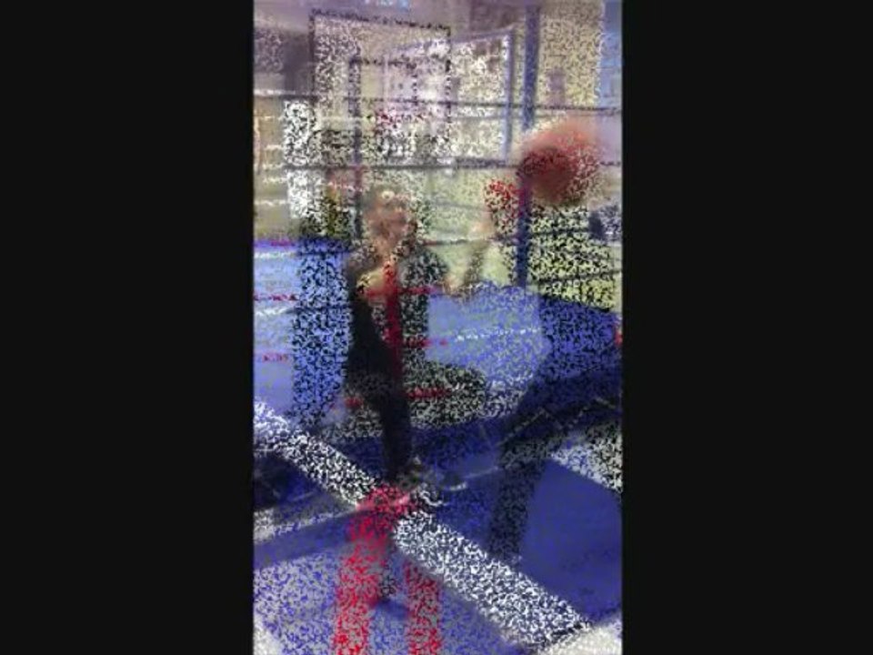 zac stabler training