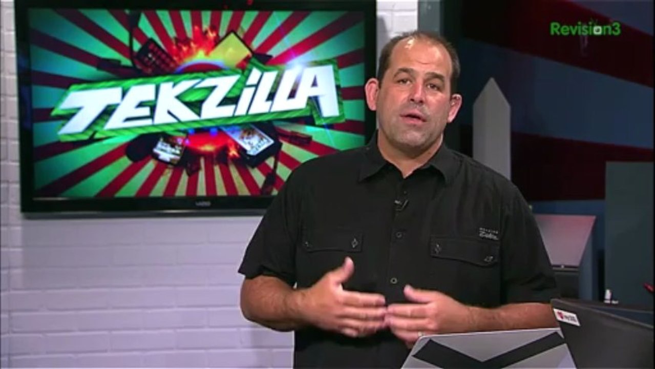 Raspberry Pi: Add New Distros To BerryBoot! Get Pure Android On A Nook (or anything else), Best Drives For Ripping CDs, iPads For Every Student?!? - Tekzilla