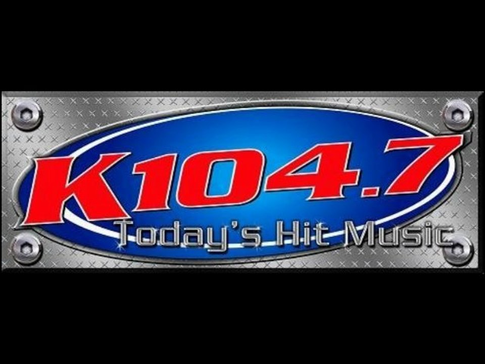 K104.7 Today's Hit Music (WSPK-FM) June 20, 2013 UNSCOPED!!!! - video  Dailymotion