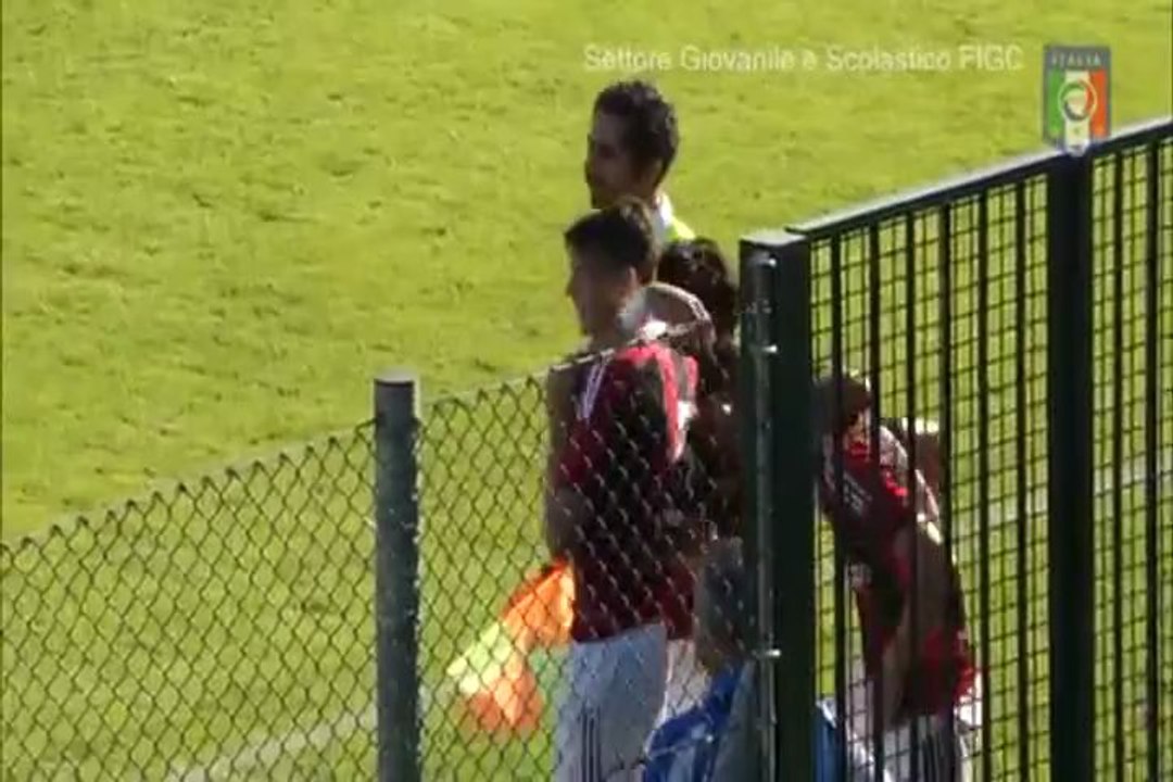 Mastalli's Assists