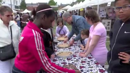 Méru : les estivales d'ici et d'ailleurs