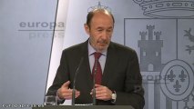 Rubalcaba ve clave 