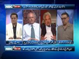 Abbtakk-NBC On Air-Episode-40-Part-02-20-june-2013-topic-Major Stake Holders can unite on a single plate form against Terrorism.